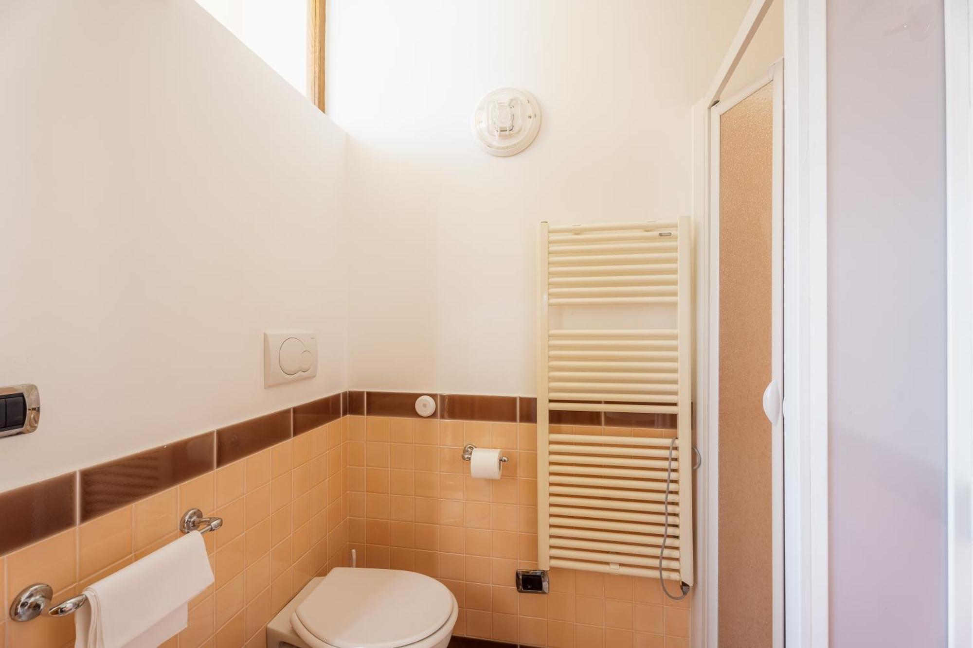 Relais Il Pennino Bed & Breakfast Massa Lubrense Exterior photo