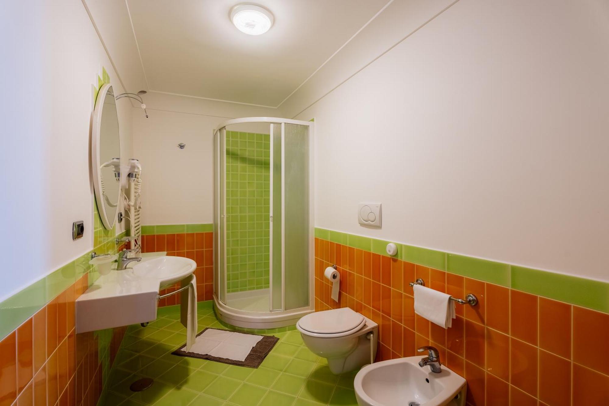 Relais Il Pennino Bed & Breakfast Massa Lubrense Exterior photo